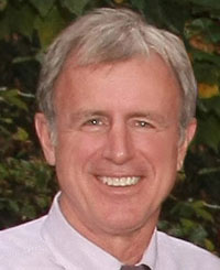 Dr. Chris J. Devlin